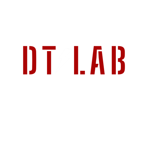 DT LAB Apparel